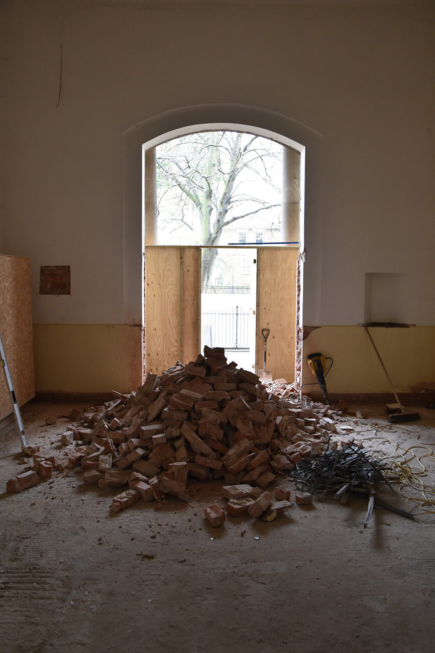 April 2019