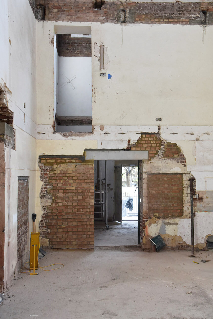 April 2019
