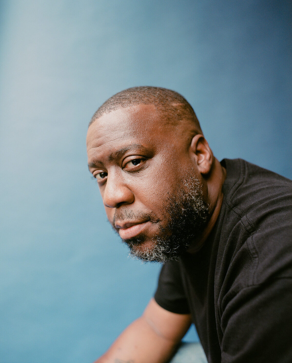 NEW SHOW ANNOUNCEMENT: ROBERT GLASPER