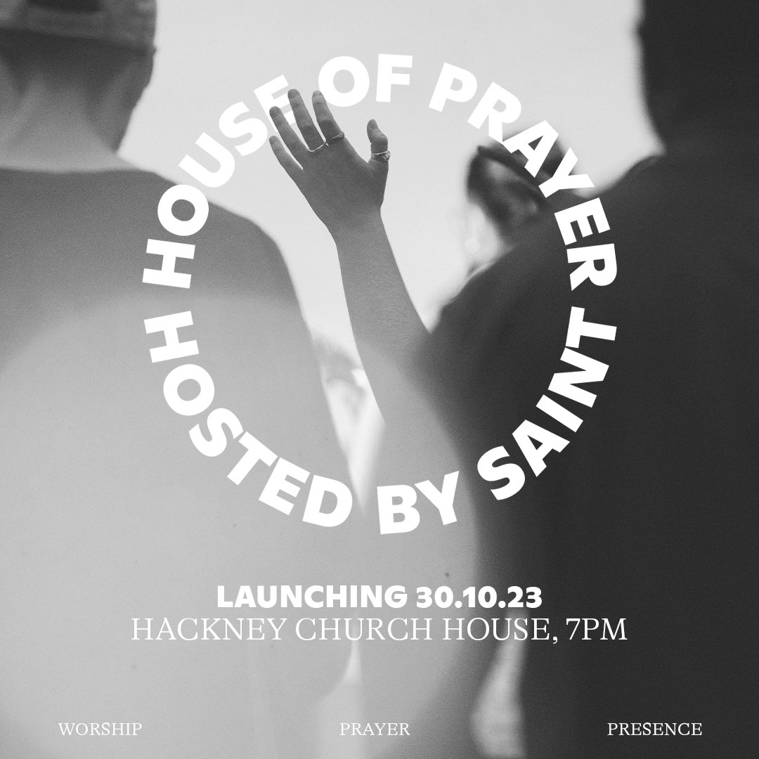 House of Prayer