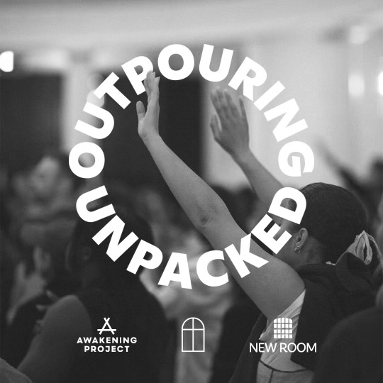 Outpouring Unpacked