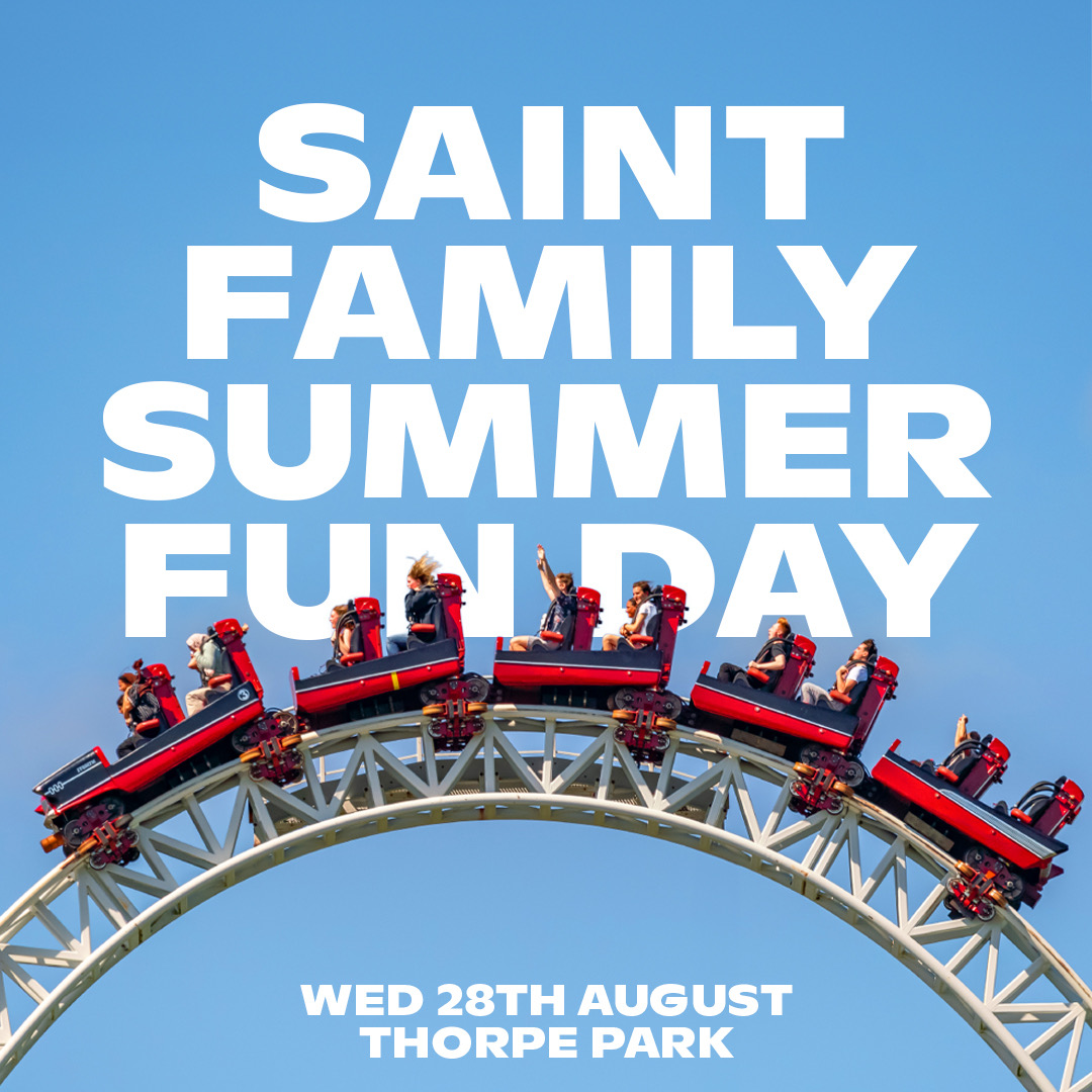 FAMILY SUMMER FUN DAY
