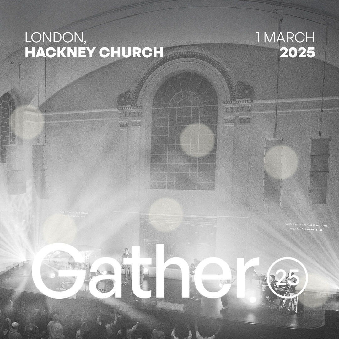 GATHER 25