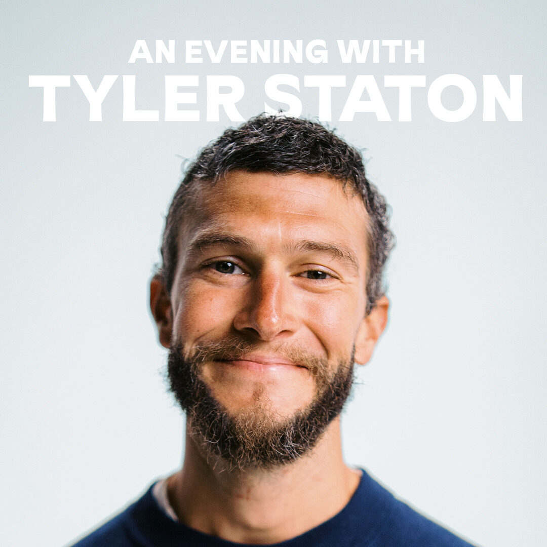 An Evening With Tyler Staton