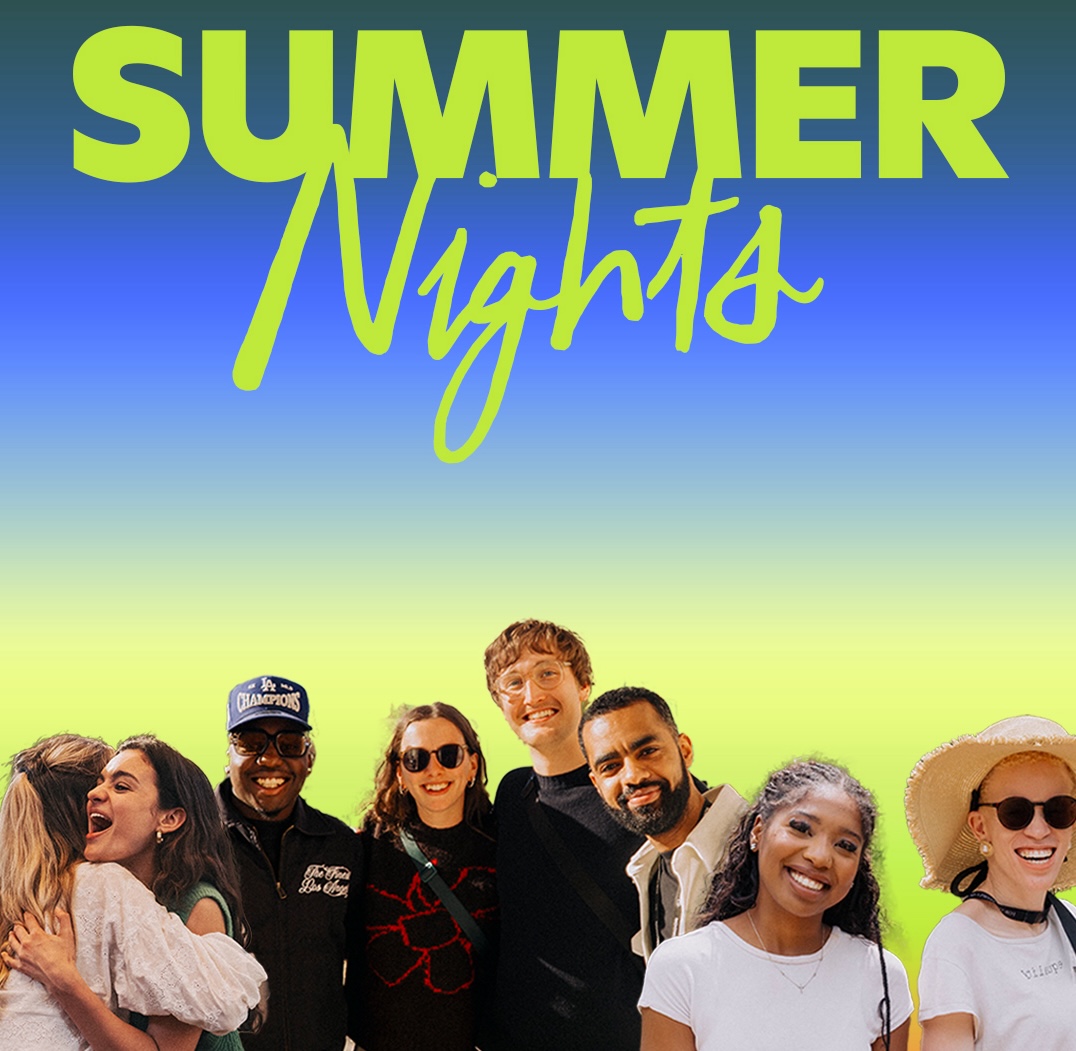 SUMMER NIGHTS