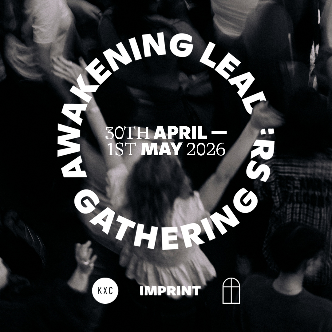 Awakening Leaders’ Gathering