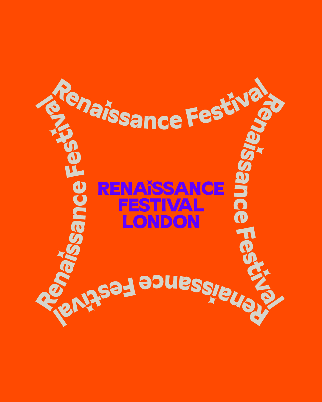 RENAISSANCE FESTIVAL LONDON